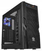 Корпус Thermaltake Commander G41 Window CA-1B4-00M1WN-00 Black