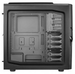 Thermaltake Commander G41 Window CA-1B4-00M1WN-00 Black (#2)