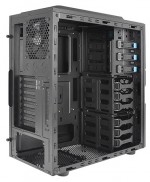 Thermaltake Commander G41 CA-1B4-00M1NN-00 Black (#4)