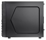Thermaltake Versa H23 CA-1B1-00M1NN-01 Black (#2)