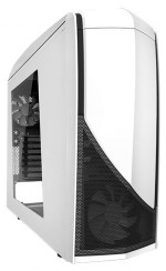 Корпус NZXT Phantom 240 White