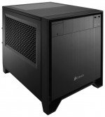 Корпус Corsair Obsidian 250D Black