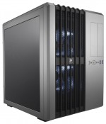 Корпус Corsair Carbide Series Air 540 Silver