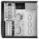 FOX 5827BR 450W Black/red (#4)