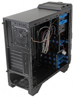 3Cott GM-01 w/o PSU Black (#2)
