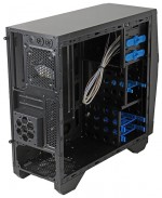 3Cott GM-04 w/o PSU Black (#2)