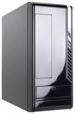 Корпус IN WIN BM648 160W Black