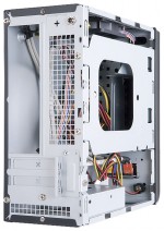 IN WIN BM648 160W Black (#2)