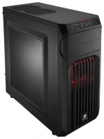 Корпус Corsair Carbide Series SPEC-01 Black