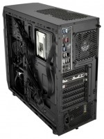Corsair Carbide Series SPEC-01 Black (#4)