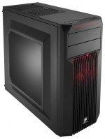 Корпус Corsair Carbide Series SPEC-02 Black