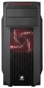 Corsair Carbide Series SPEC-02 Black (#2)