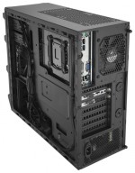 Corsair Carbide Series SPEC-03 Black/red (#4)