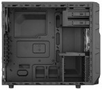 Corsair Carbide Series SPEC-03 Black/orange (#3)