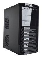 Корпус 3Cott 4016 450W Black