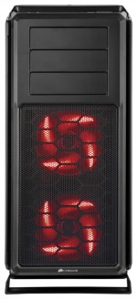 Corsair Graphite Series 730T Black (#2)