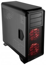 Корпус Corsair Graphite Series 760T Black