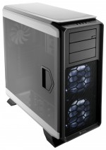 Корпус Corsair Graphite Series 760T White