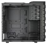 Cooler Master HAF 912 (RC-912A-KKN1) w/o PSU Black (#3)