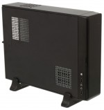 Корпус JSP-TECH R-215B 300W Black