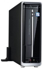 Корпус Winsis Wd-01 w/o PSU Black