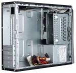Winsis Wd-01 w/o PSU Black (#2)