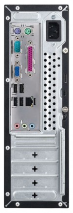 Winsis Wd-01 w/o PSU Black (#3)