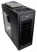 Корпус Zalman H1 Black