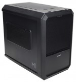 Корпус Zalman M1 Black