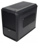 Zalman M1 Black (#2)