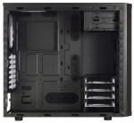 Fractal Design Core 3500 Black (#4)