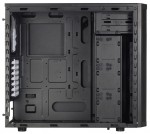Fractal Design Core 3300 Black (#3)