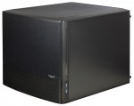 Корпус Fractal Design Node 804 Black