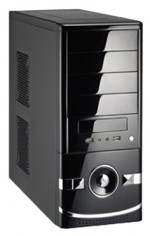 Корпус JNC RJA 330 550W Black