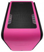 AeroCool Dead Silence Cube Pink Edition (#2)