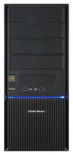 Cooler Master CMP-350 (RC-350) 500W Black (#2)