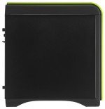 AeroCool Dead Silence Cube Green Edition (#3)