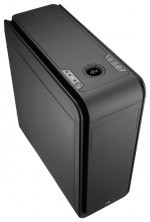 AeroCool Dead Silence 200 Black Edition