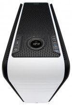 AeroCool Dead Silence 200 Black/white Edition (#2)