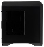 AeroCool Dead Silence 200 Black/white Edition (#3)