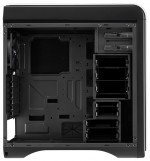 AeroCool Dead Silence 200 Black/white Edition (#4)