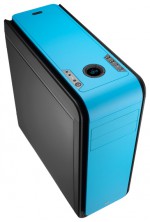 AeroCool Dead Silence 200 Blue Edition