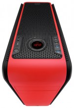 AeroCool Dead Silence 200 Red Edition (#2)