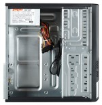 Exegate AB-217 400W Black (#2)