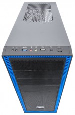 Deepcool Tesseract SW Black (#2)