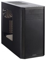 Корпус Fractal Design Core 3500 Window Black