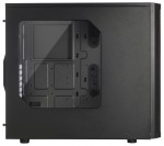 Fractal Design Core 3500 Window Black (#2)