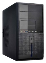 Корпус LinkWorld LC7271-25 Black