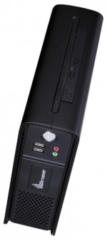 Корпус Winsis WP-01 90W Black