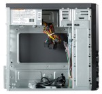 Exegate BA-107 450W Black (#2)